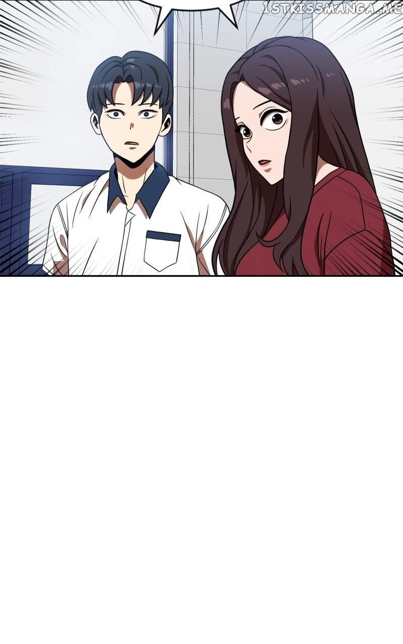 Double Click (PARK Soo-bong) Chapter 78 - Page 5 in English