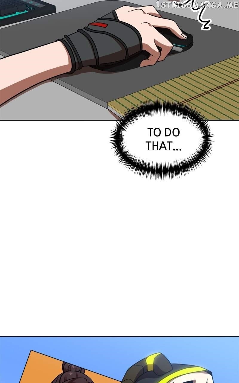 Double Click (PARK Soo-bong) Chapter 78 - Page 59 in English