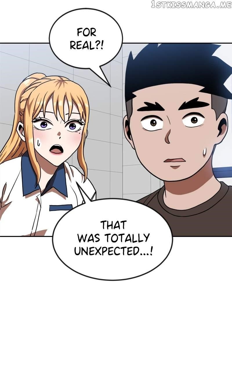Double Click (PARK Soo-bong) Chapter 78 - Page 6 in English