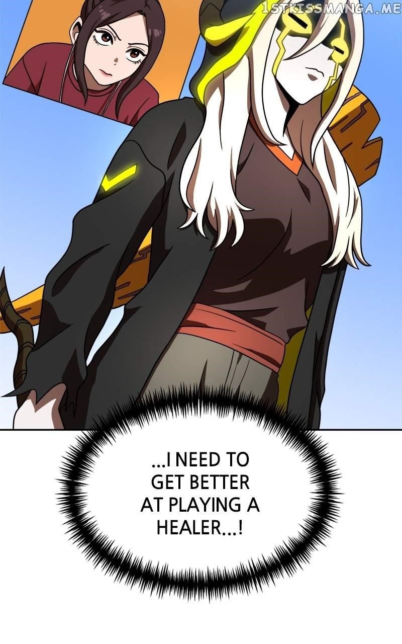 Double Click (PARK Soo-bong) Chapter 78 - Page 60 in English