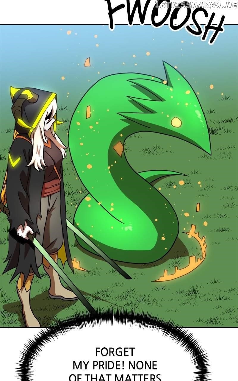 Double Click (PARK Soo-bong) Chapter 78 - Page 62 in English