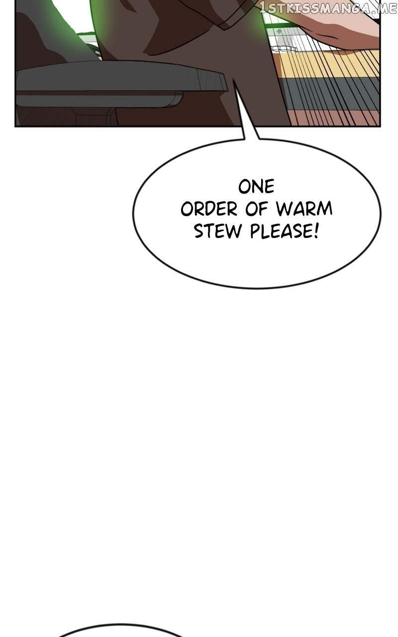 Double Click (PARK Soo-bong) Chapter 78 - Page 70 in English