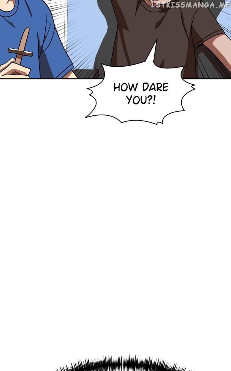 Double Click (PARK Soo-bong) Chapter 78 - Page 73 in English