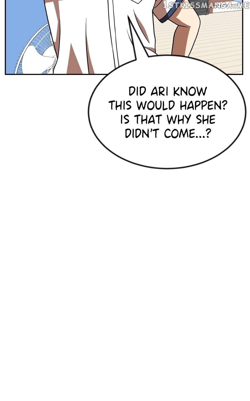 Double Click (PARK Soo-bong) Chapter 78 - Page 76 in English