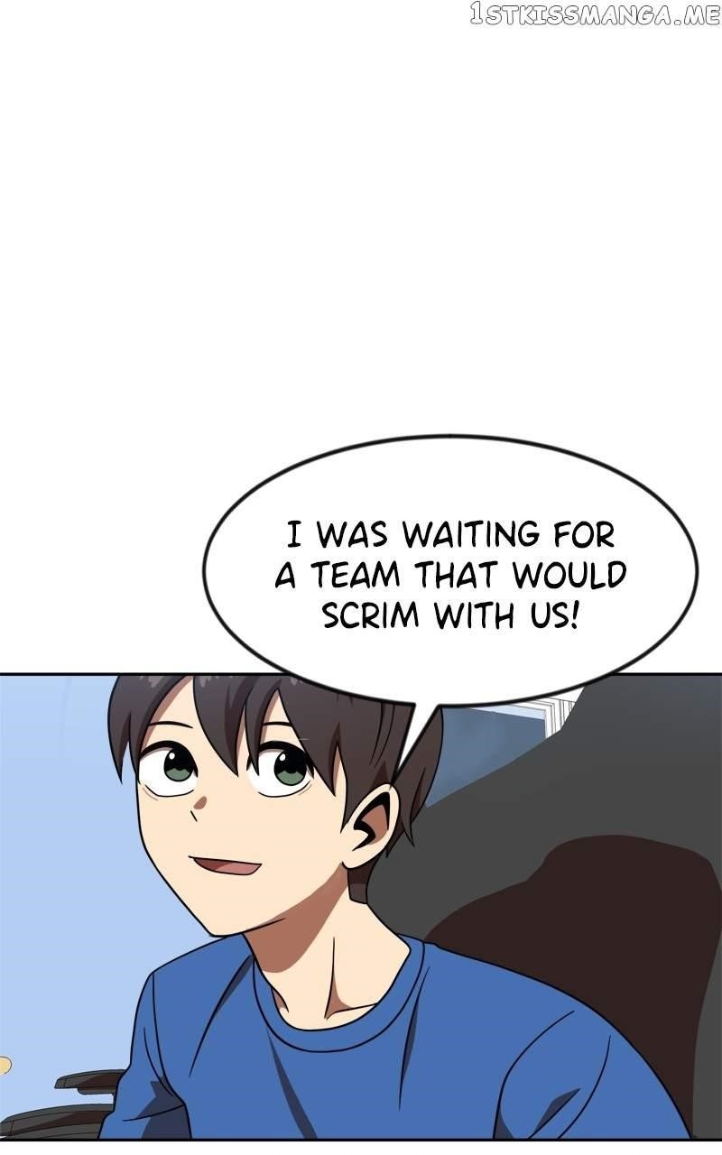 Double Click (PARK Soo-bong) Chapter 78 - Page 78 in English