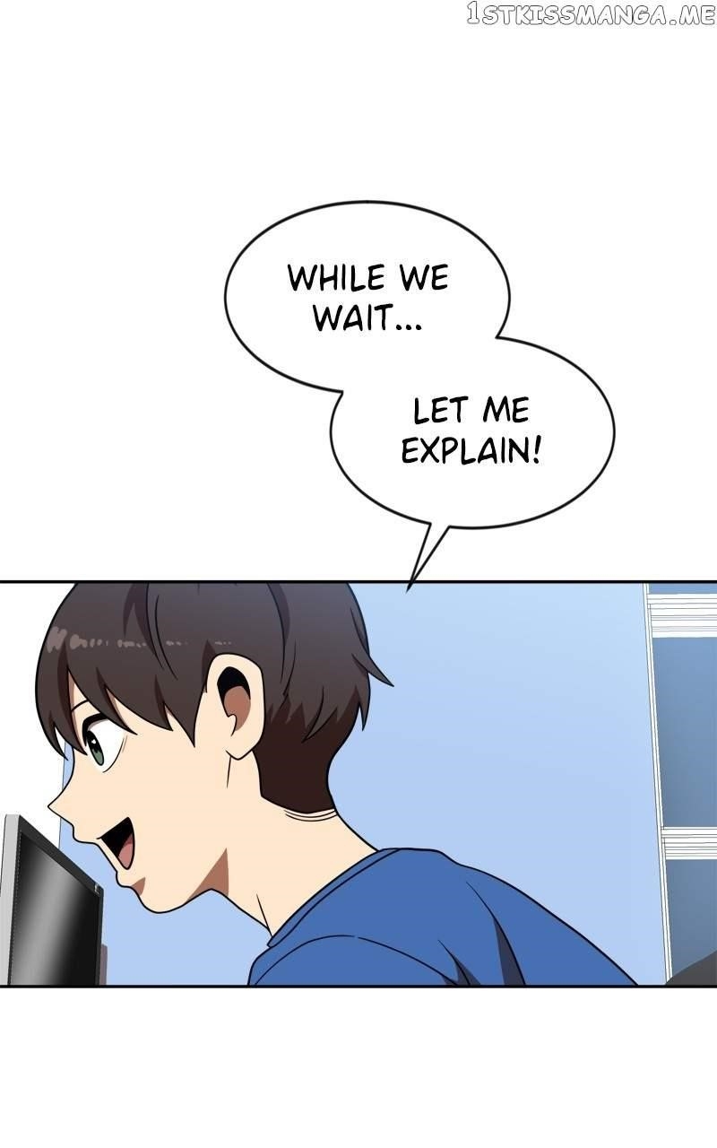 Double Click (PARK Soo-bong) Chapter 78 - Page 79 in English
