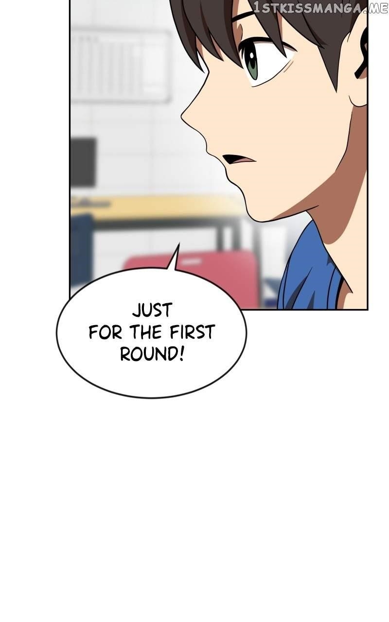 Double Click (PARK Soo-bong) Chapter 78 - Page 8 in English