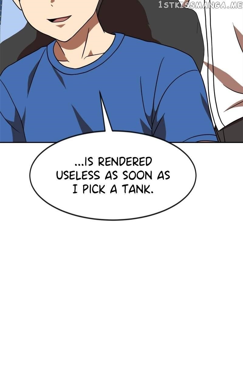 Double Click (PARK Soo-bong) Chapter 78 - Page 81 in English
