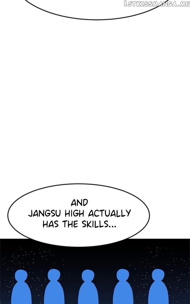 Double Click (PARK Soo-bong) Chapter 78 - Page 86 in English