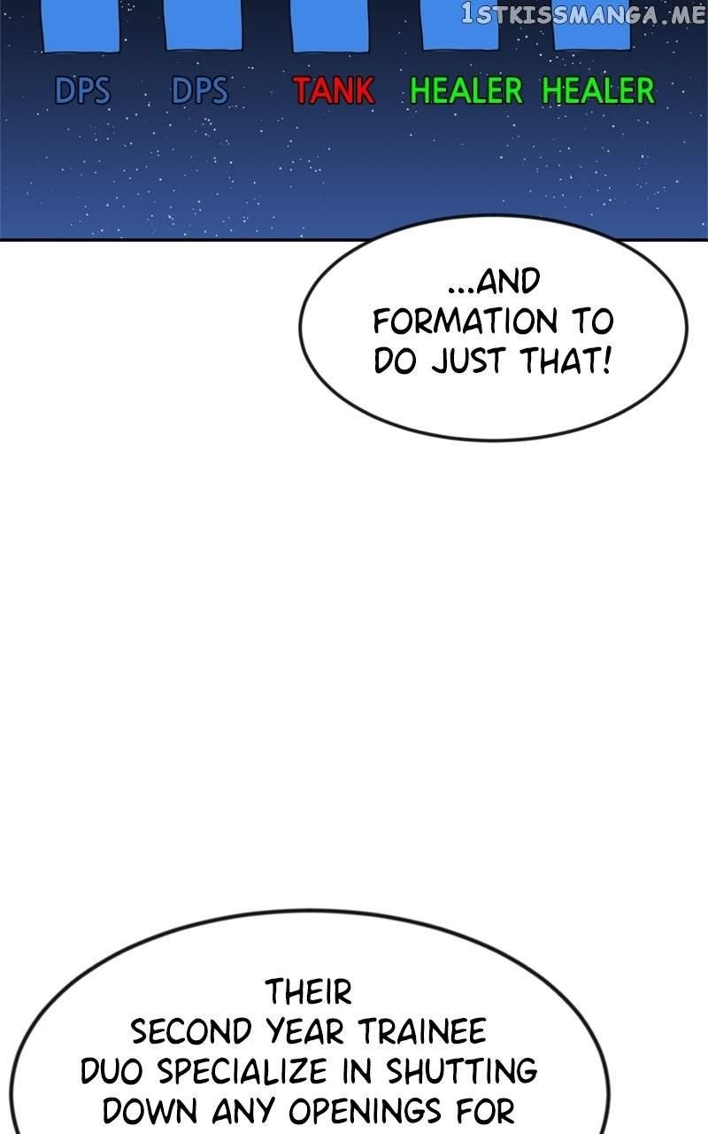 Double Click (PARK Soo-bong) Chapter 78 - Page 87 in English