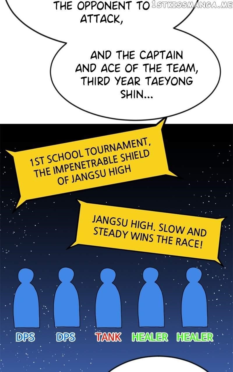 Double Click (PARK Soo-bong) Chapter 78 - Page 88 in English