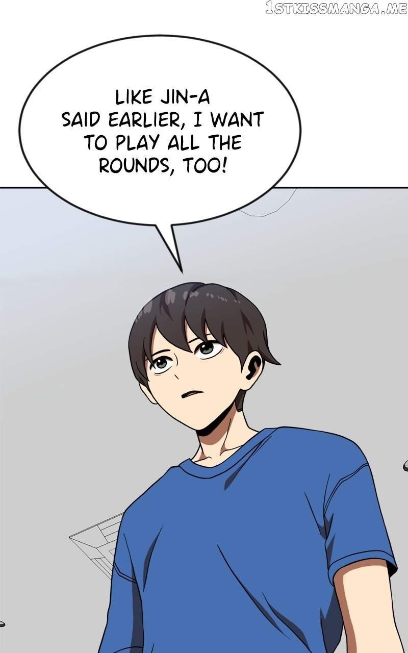 Double Click (PARK Soo-bong) Chapter 78 - Page 9 in English