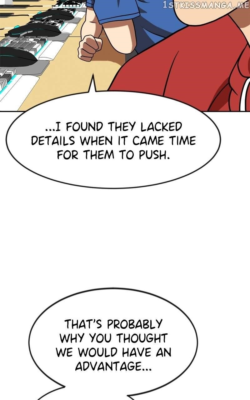 Double Click (PARK Soo-bong) Chapter 78 - Page 90 in English