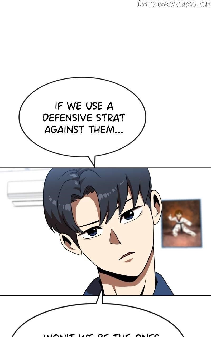 Double Click (PARK Soo-bong) Chapter 78 - Page 92 in English