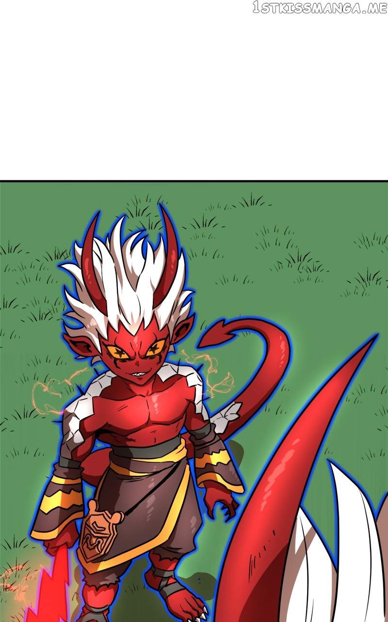 Double Click (PARK Soo-bong) Chapter 79 - Page 10 in English