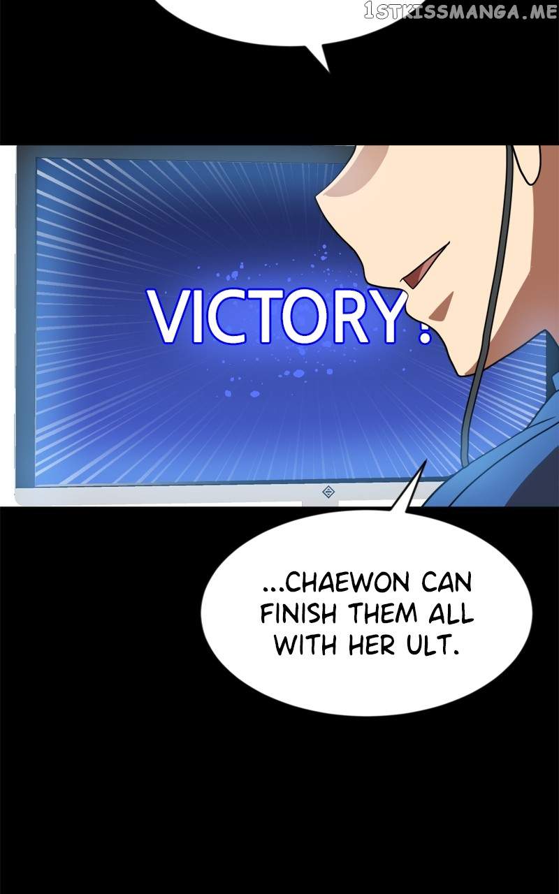 Double Click (PARK Soo-bong) Chapter 79 - Page 105 in English