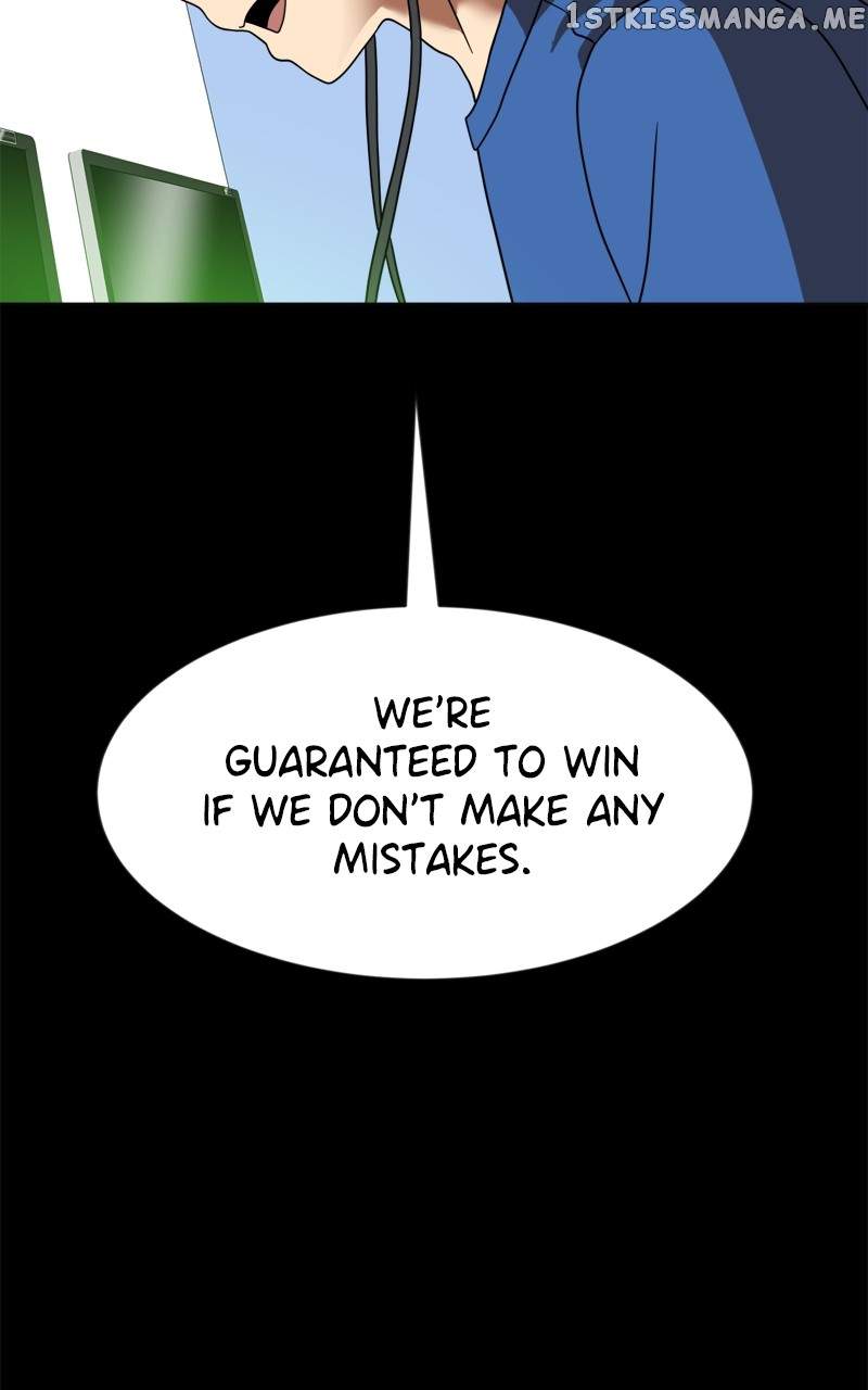 Double Click (PARK Soo-bong) Chapter 79 - Page 108 in English