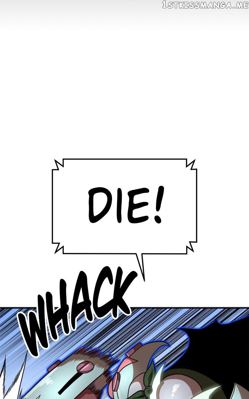 Double Click (PARK Soo-bong) Chapter 79 - Page 110 in English