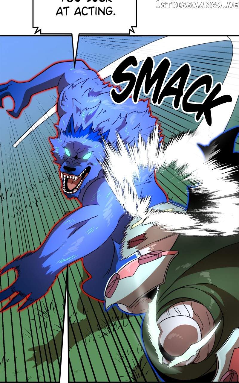 Double Click (PARK Soo-bong) Chapter 79 - Page 116 in English