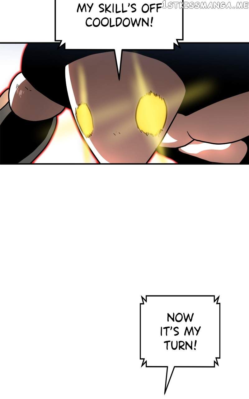 Double Click (PARK Soo-bong) Chapter 79 - Page 118 in English