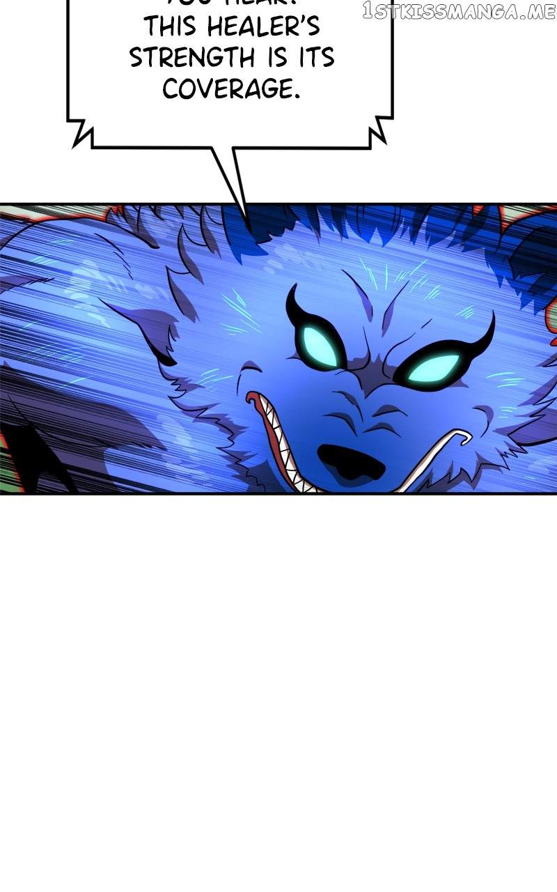 Double Click (PARK Soo-bong) Chapter 79 - Page 126 in English