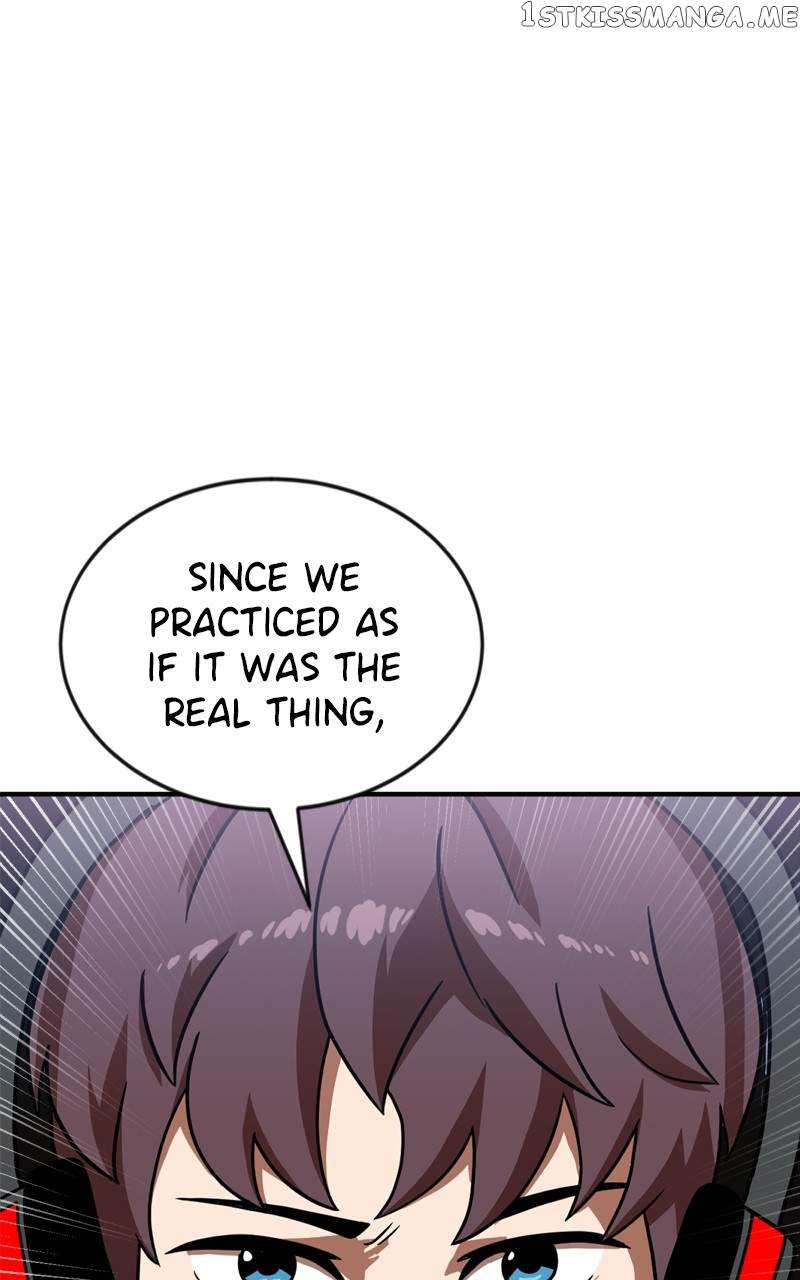 Double Click (PARK Soo-bong) Chapter 79 - Page 15 in English