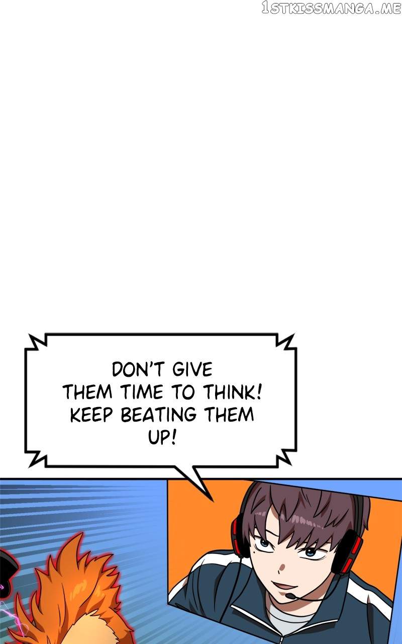 Double Click (PARK Soo-bong) Chapter 79 - Page 18 in English