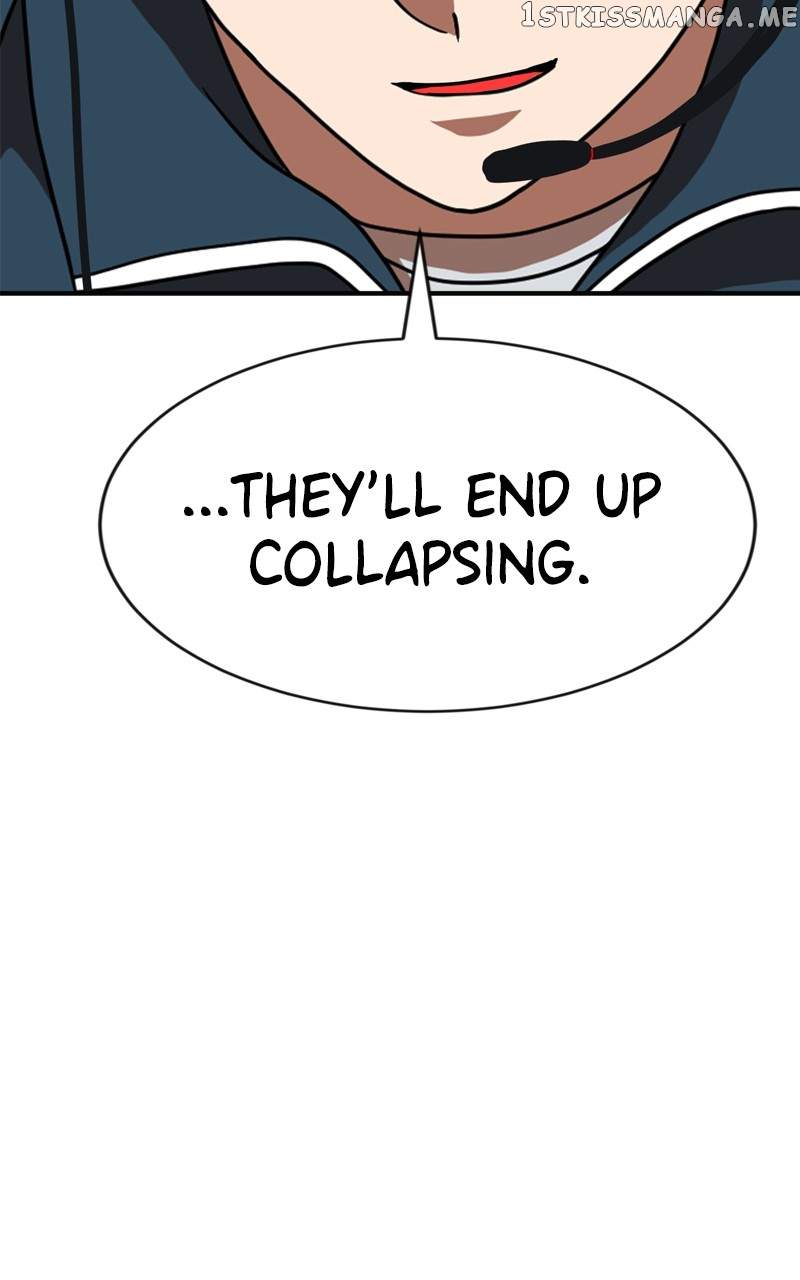 Double Click (PARK Soo-bong) Chapter 79 - Page 29 in English