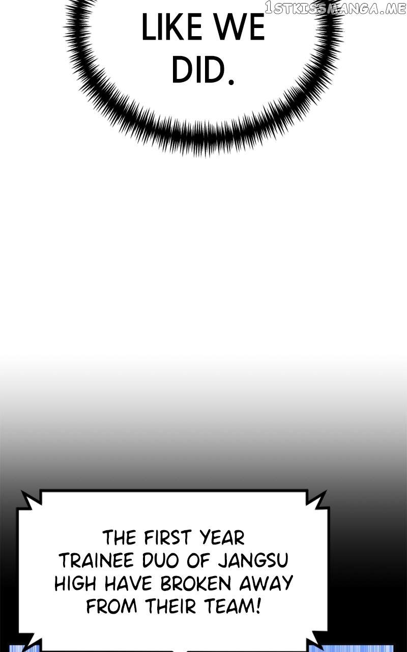 Double Click (PARK Soo-bong) Chapter 79 - Page 31 in English