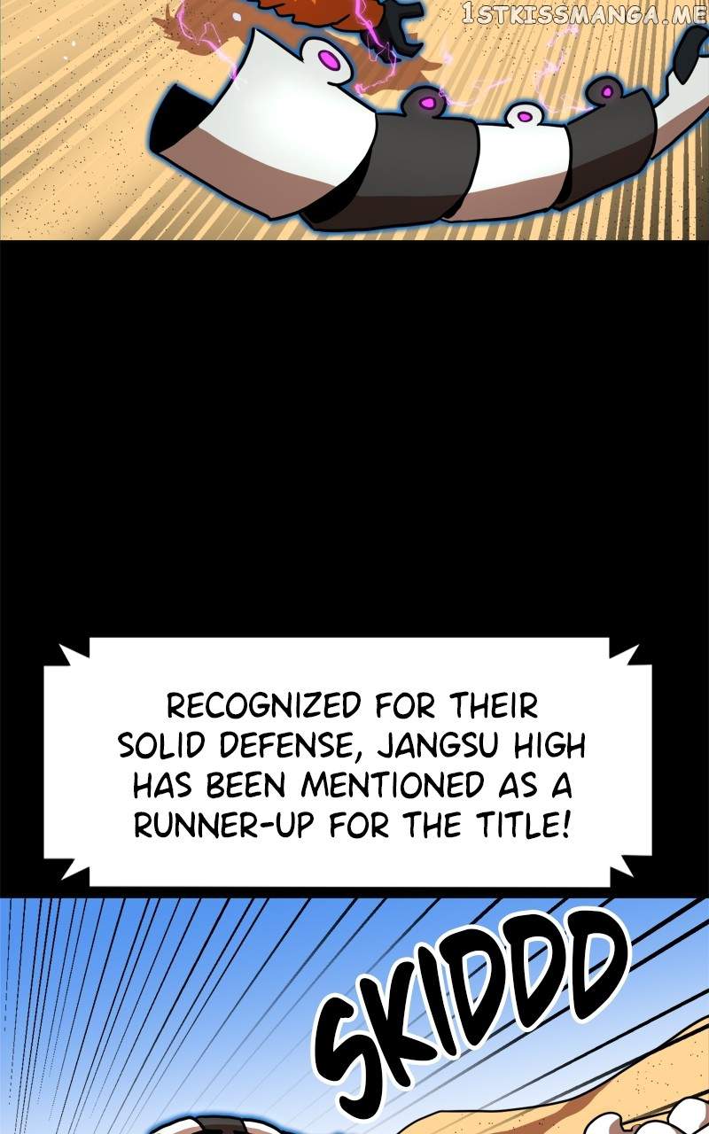 Double Click (PARK Soo-bong) Chapter 79 - Page 34 in English