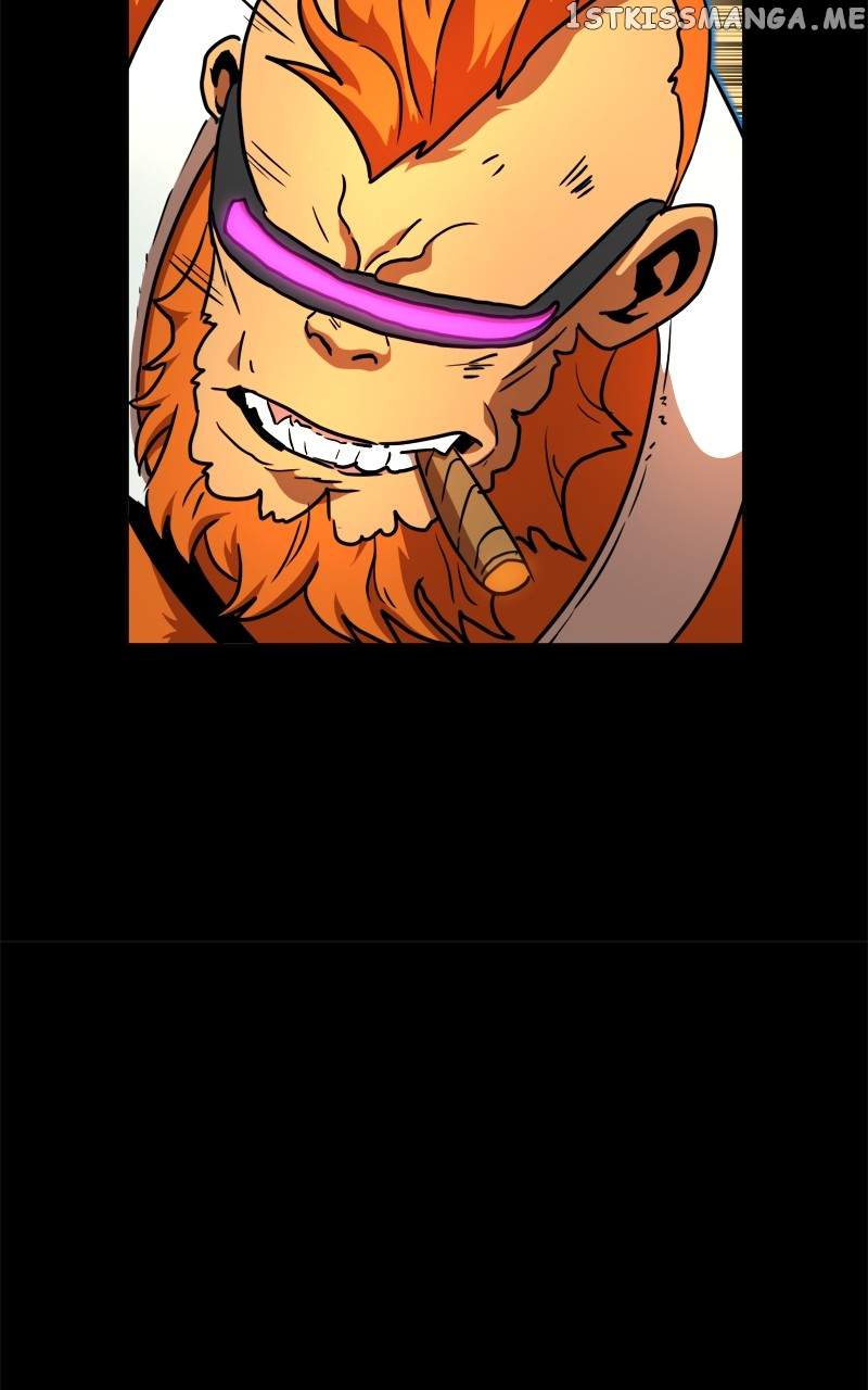 Double Click (PARK Soo-bong) Chapter 79 - Page 36 in English