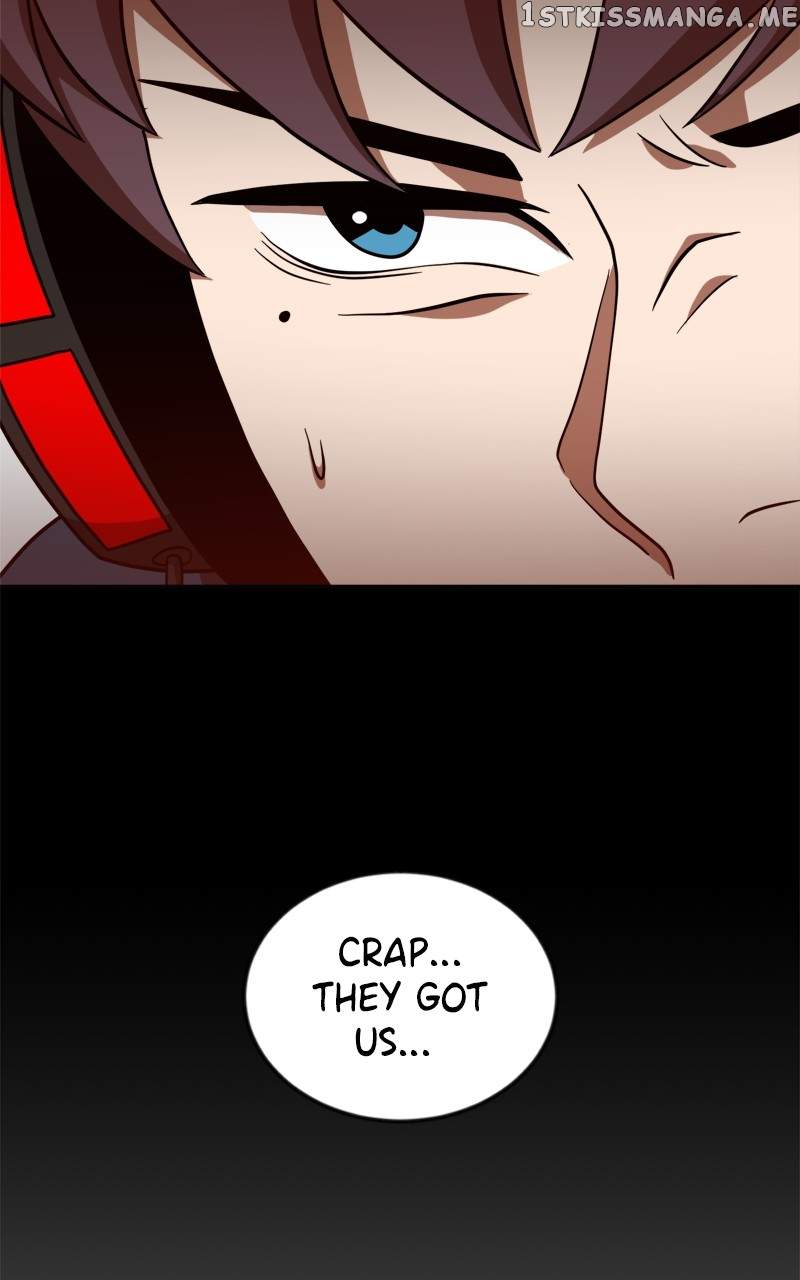 Double Click (PARK Soo-bong) Chapter 79 - Page 39 in English