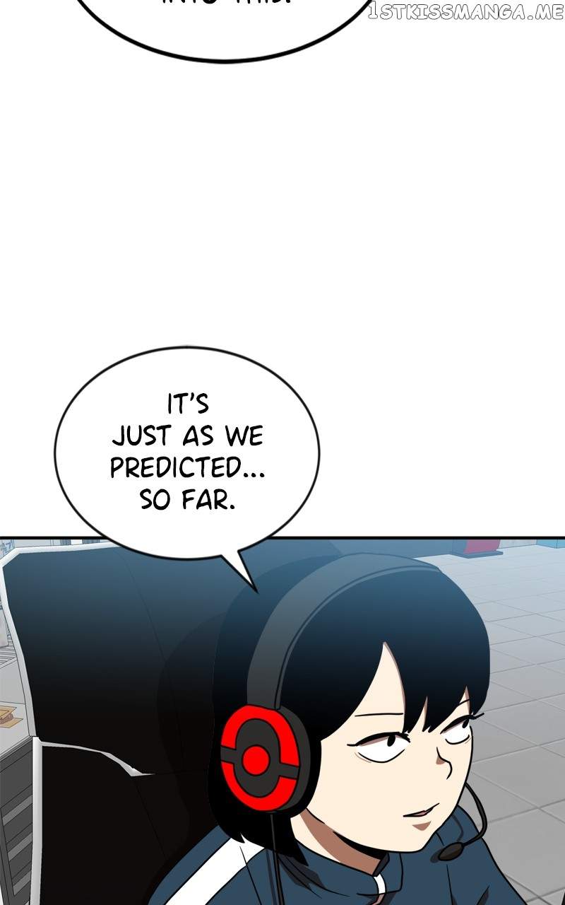 Double Click (PARK Soo-bong) Chapter 79 - Page 4 in English