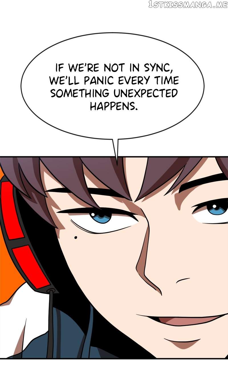Double Click (PARK Soo-bong) Chapter 79 - Page 41 in English