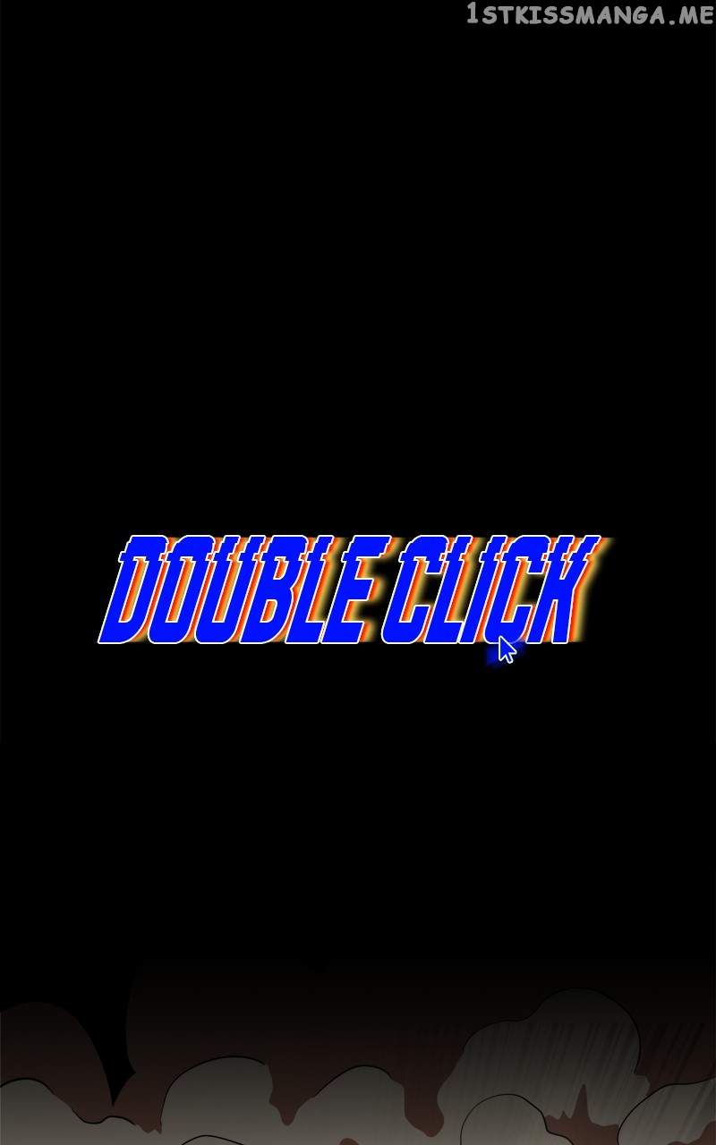 Double Click (PARK Soo-bong) Chapter 79 - Page 51 in English