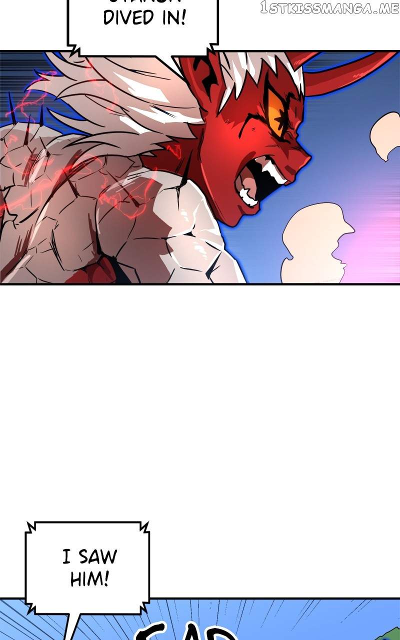 Double Click (PARK Soo-bong) Chapter 79 - Page 56 in English