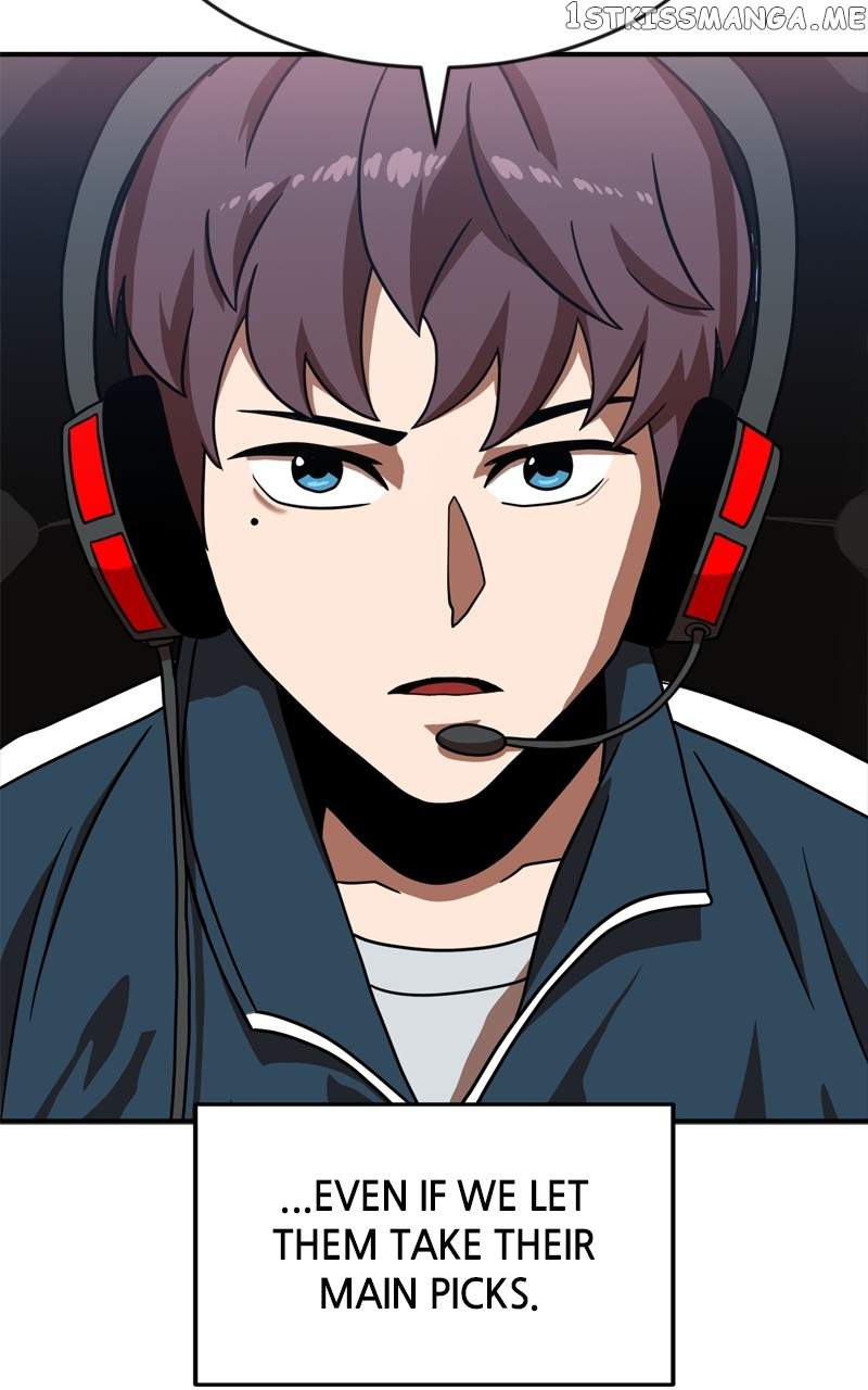 Double Click (PARK Soo-bong) Chapter 79 - Page 6 in English