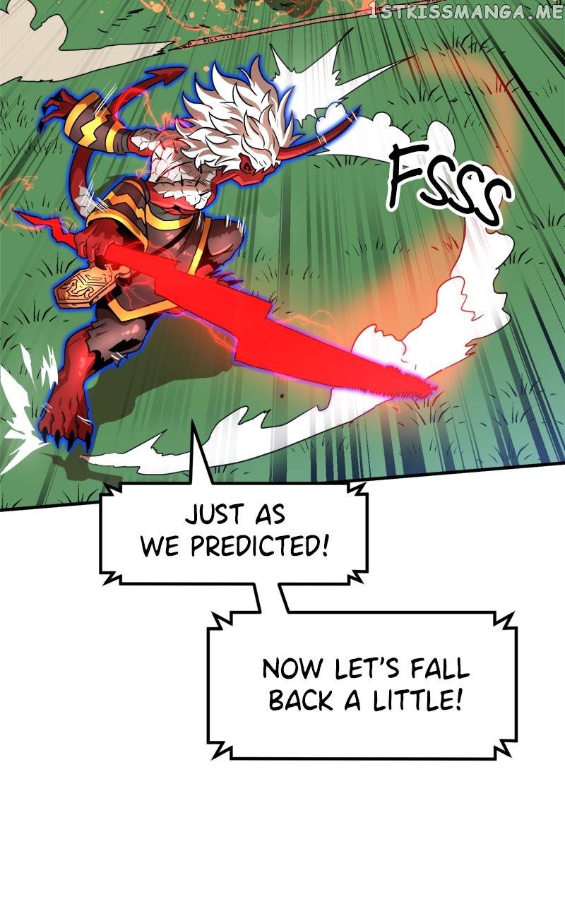 Double Click (PARK Soo-bong) Chapter 79 - Page 60 in English