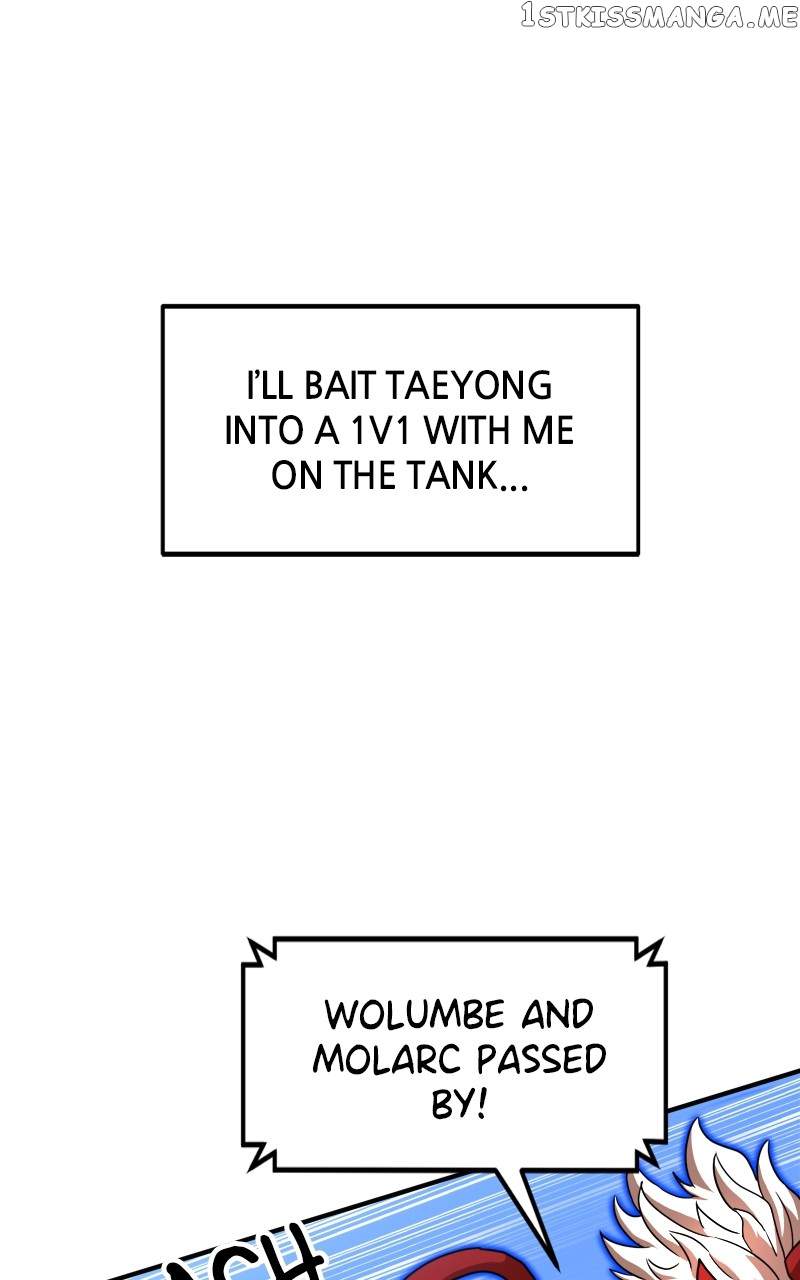Double Click (PARK Soo-bong) Chapter 79 - Page 61 in English