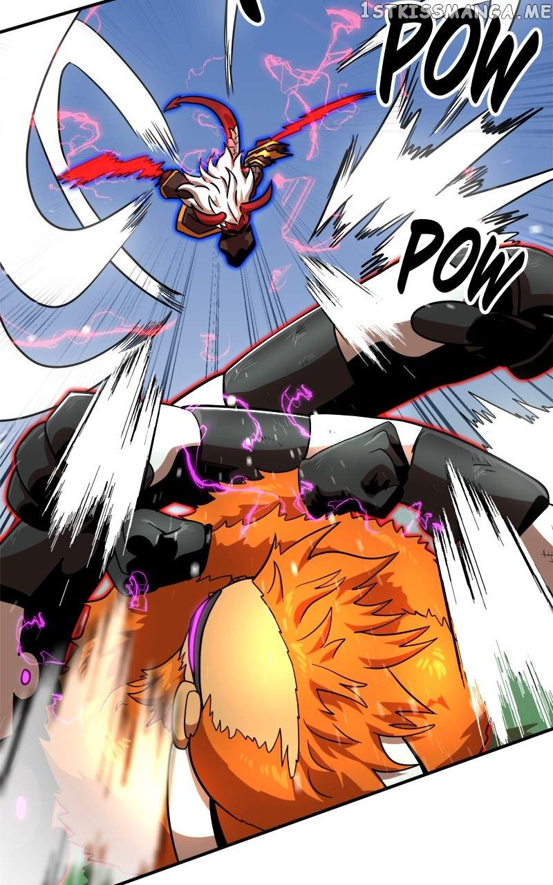 Double Click (PARK Soo-bong) Chapter 79 - Page 66 in English