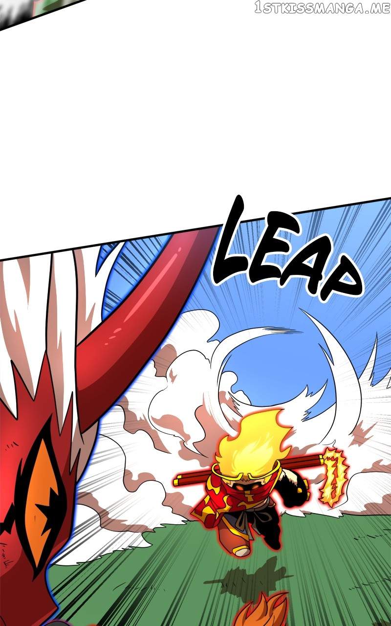 Double Click (PARK Soo-bong) Chapter 79 - Page 67 in English
