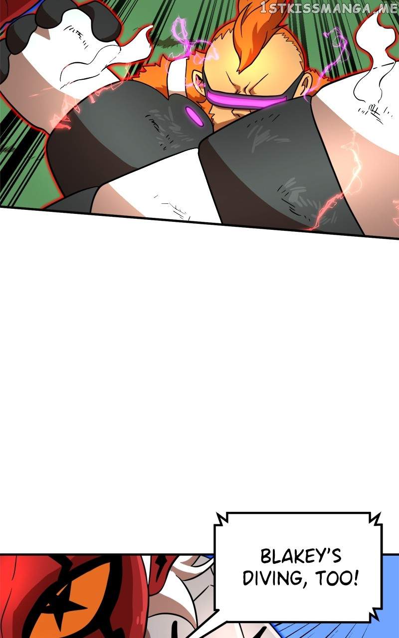 Double Click (PARK Soo-bong) Chapter 79 - Page 68 in English