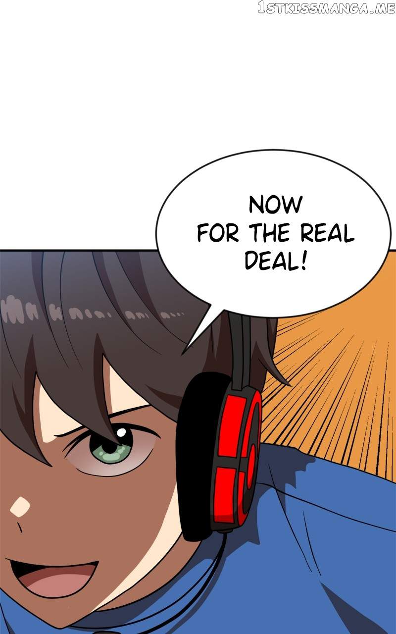 Double Click (PARK Soo-bong) Chapter 79 - Page 70 in English