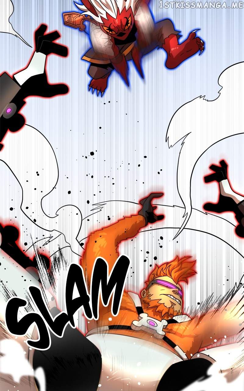 Double Click (PARK Soo-bong) Chapter 79 - Page 76 in English