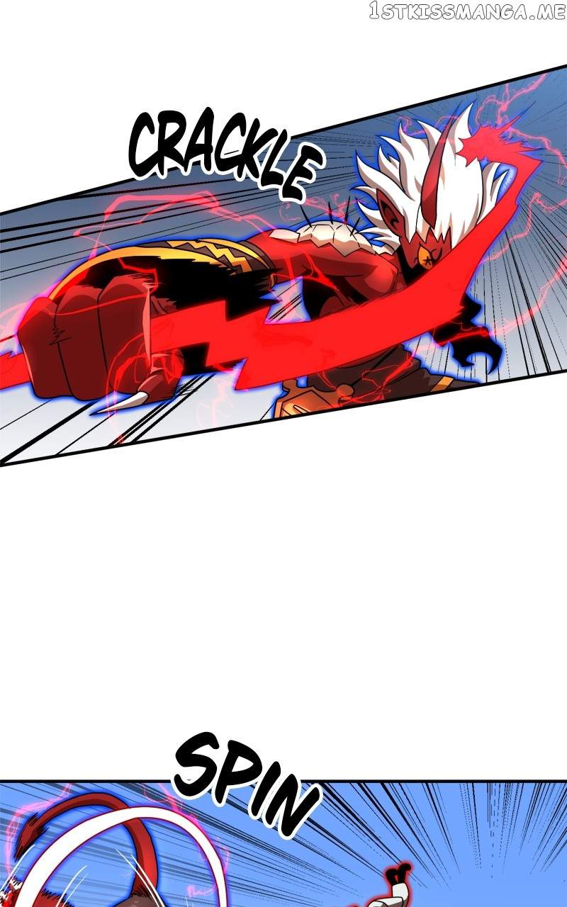 Double Click (PARK Soo-bong) Chapter 79 - Page 79 in English