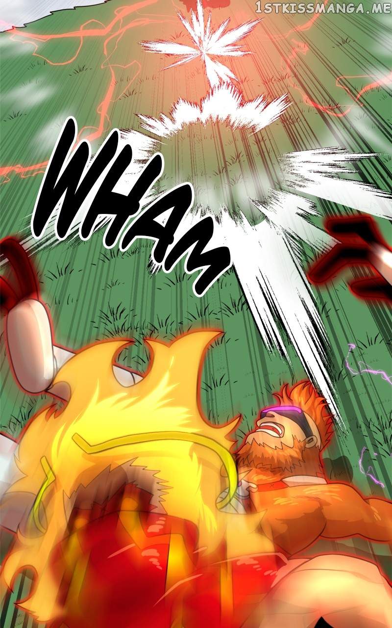Double Click (PARK Soo-bong) Chapter 79 - Page 82 in English