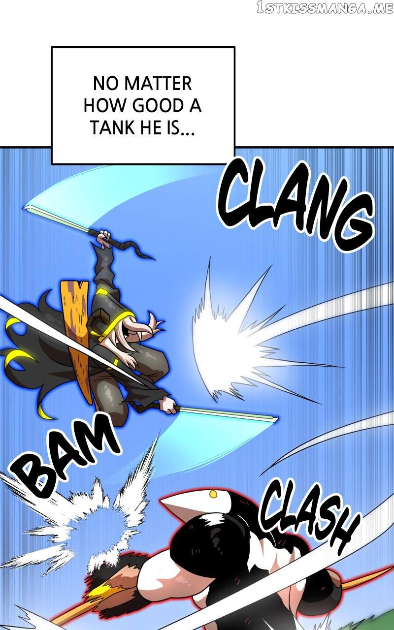 Double Click (PARK Soo-bong) Chapter 79 - Page 87 in English