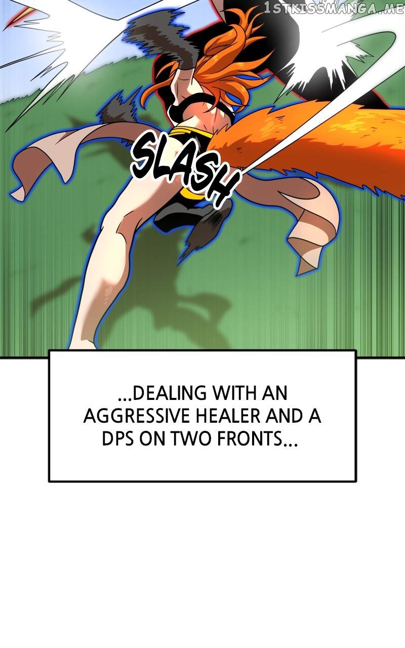 Double Click (PARK Soo-bong) Chapter 79 - Page 88 in English