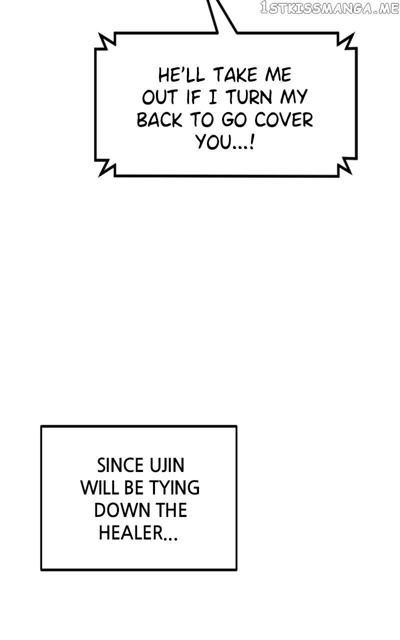 Double Click (PARK Soo-bong) Chapter 79 - Page 92 in English