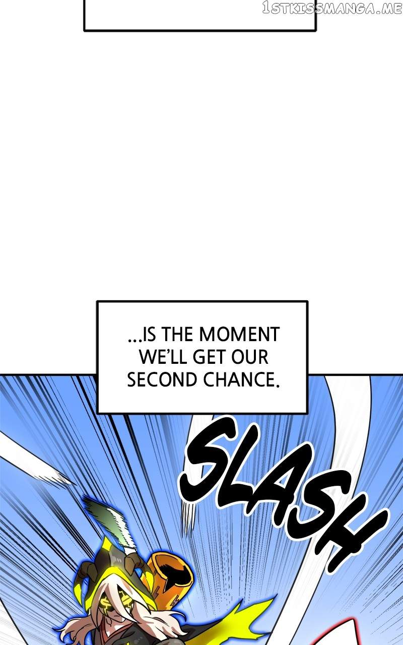 Double Click (PARK Soo-bong) Chapter 79 - Page 96 in English